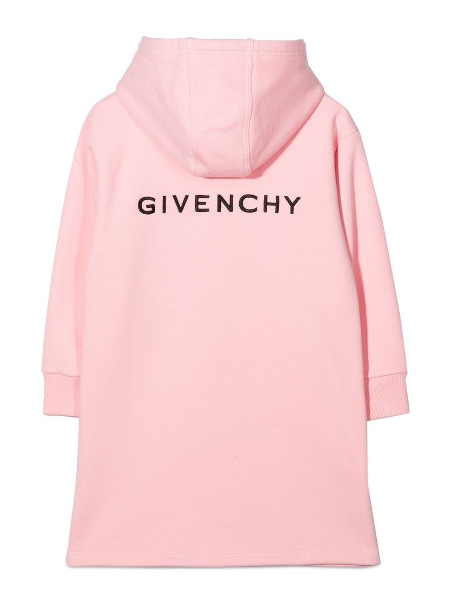 Givenchy HOODIE DRESS