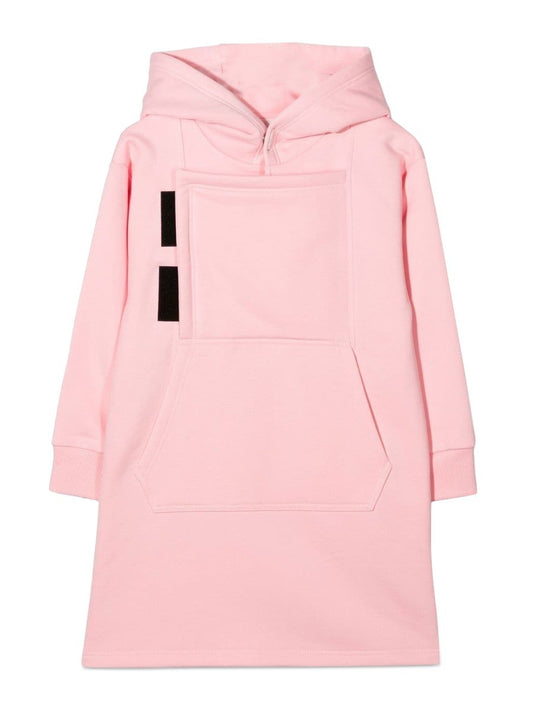 Givenchy HOODIE DRESS