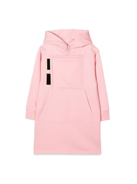 Givenchy HOODIE DRESS