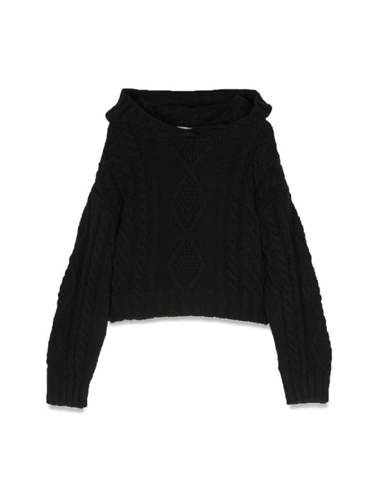 msgm HOODIE SWEATER