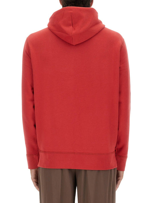 Polo Ralph Lauren HOODIE