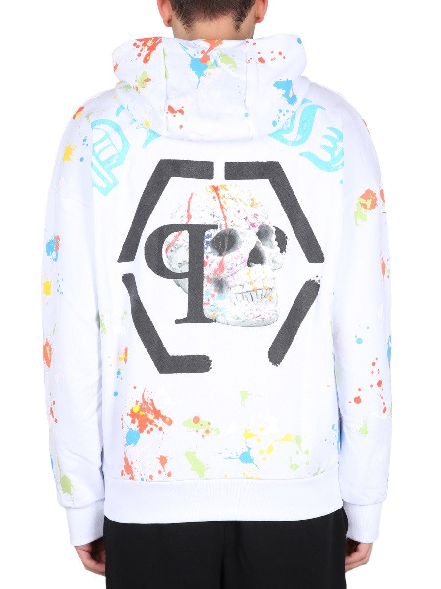 Philipp Plein HOODIE