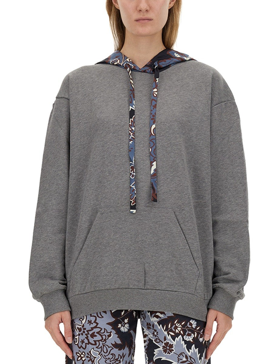 Etro HOODIE