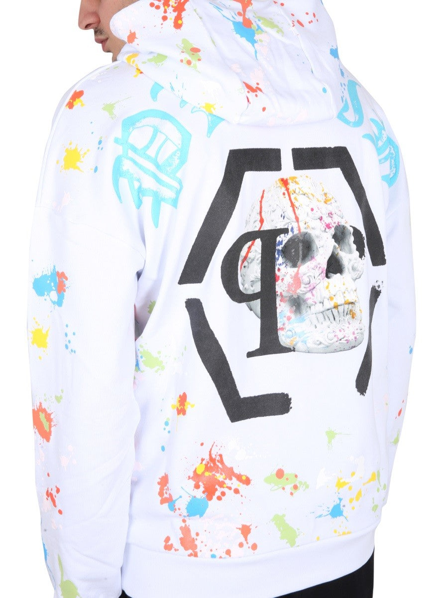 Philipp Plein HOODIE