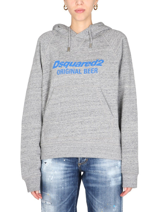 Dsquared HOODIE