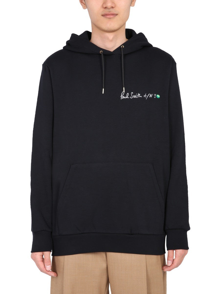 Paul Smith HOODIE