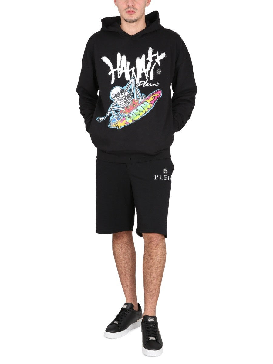 Philipp Plein HOODIE