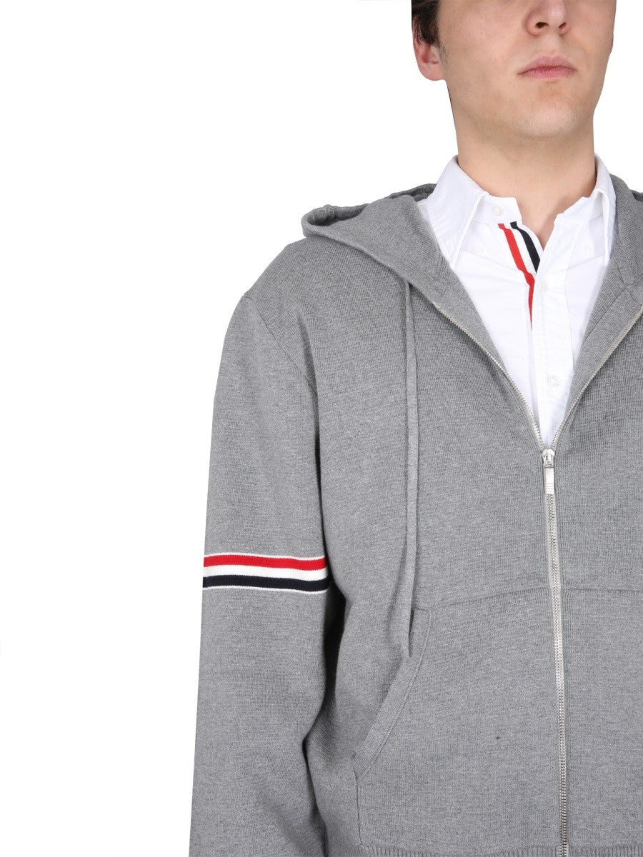 THOM BROWNE HOODIE