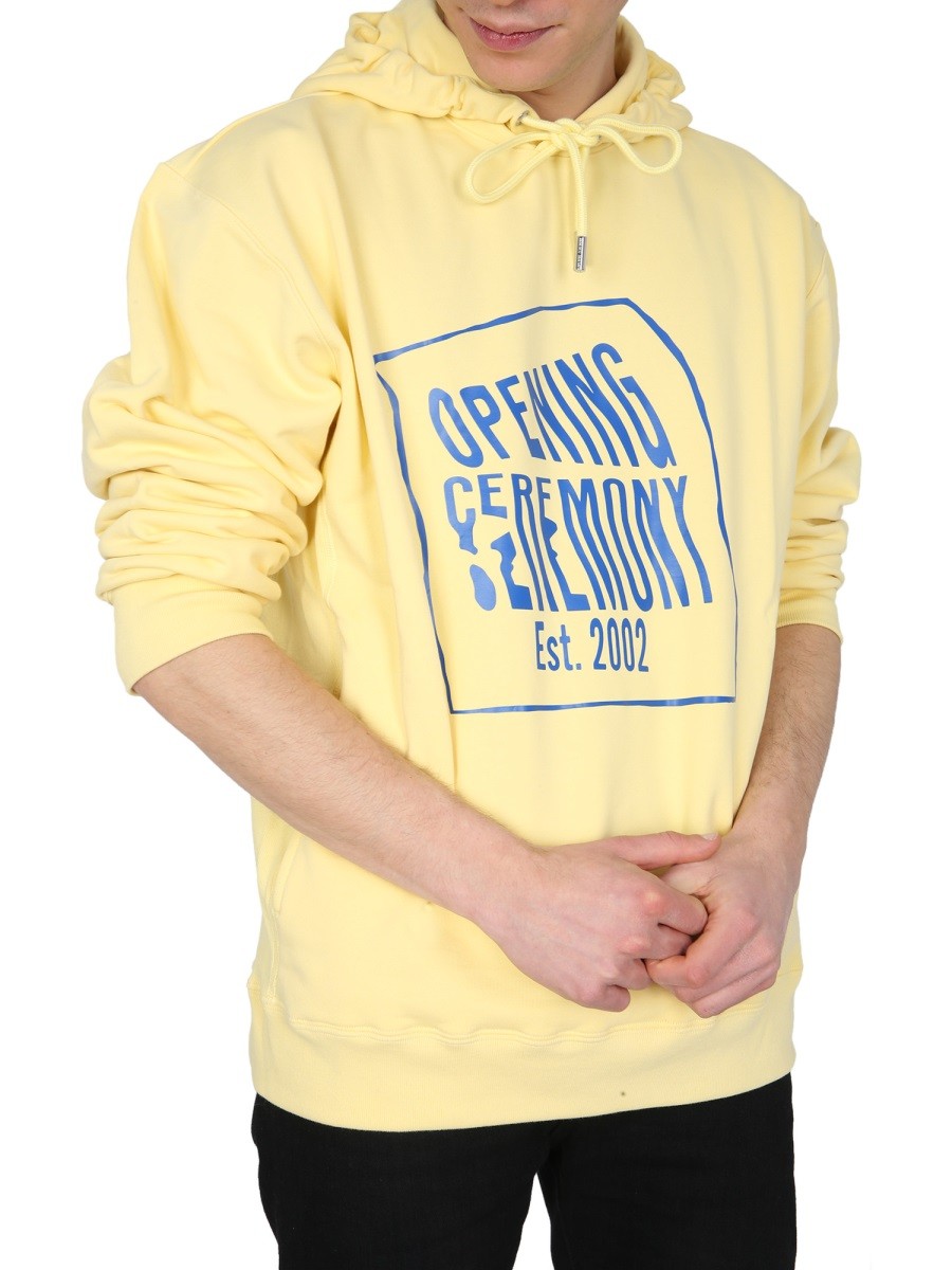 OPENING CEREMONY HOODIE