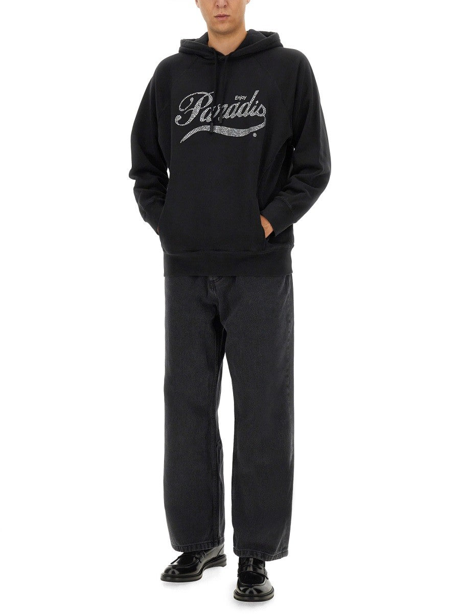 3.PARADIS HOODIE