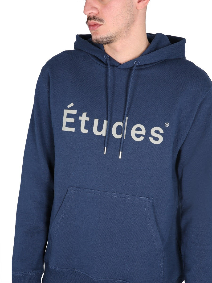 ÉTUDES HOODIE