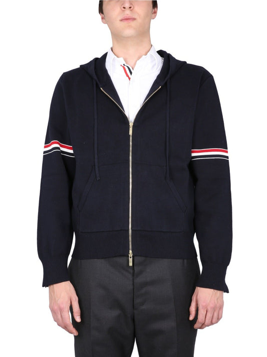 THOM BROWNE HOODIE