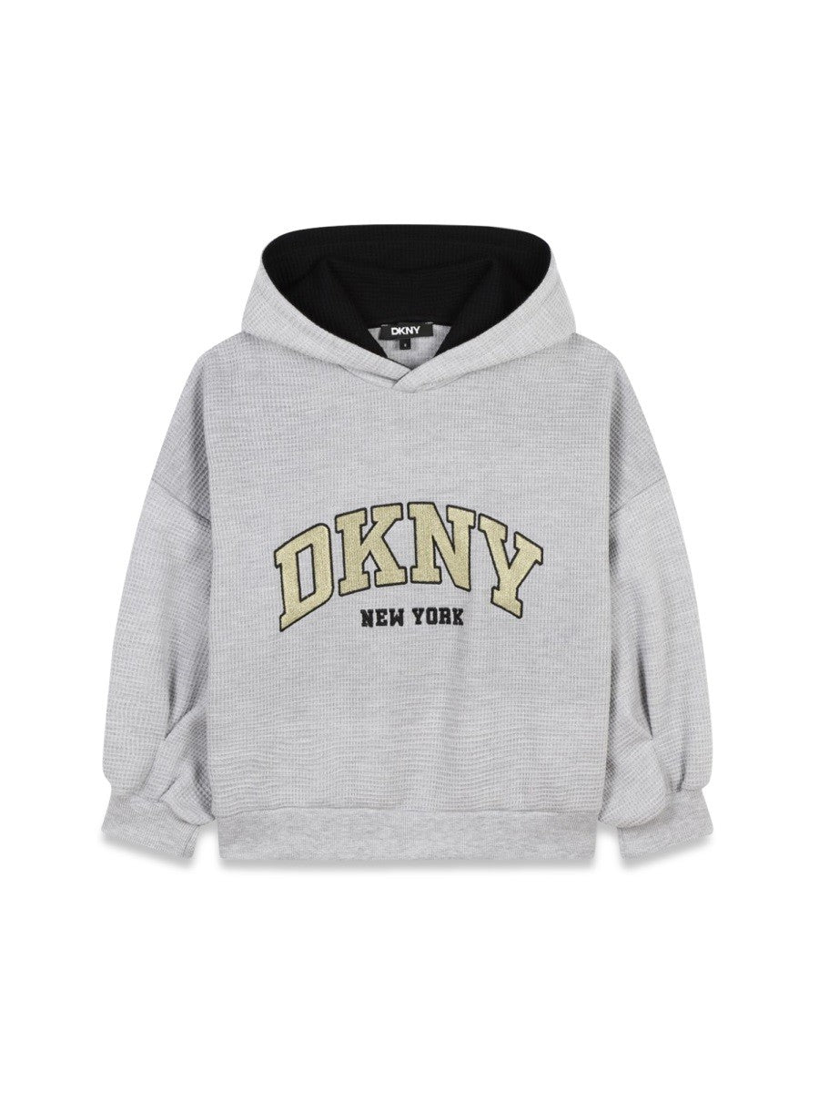 dkny HOODIE