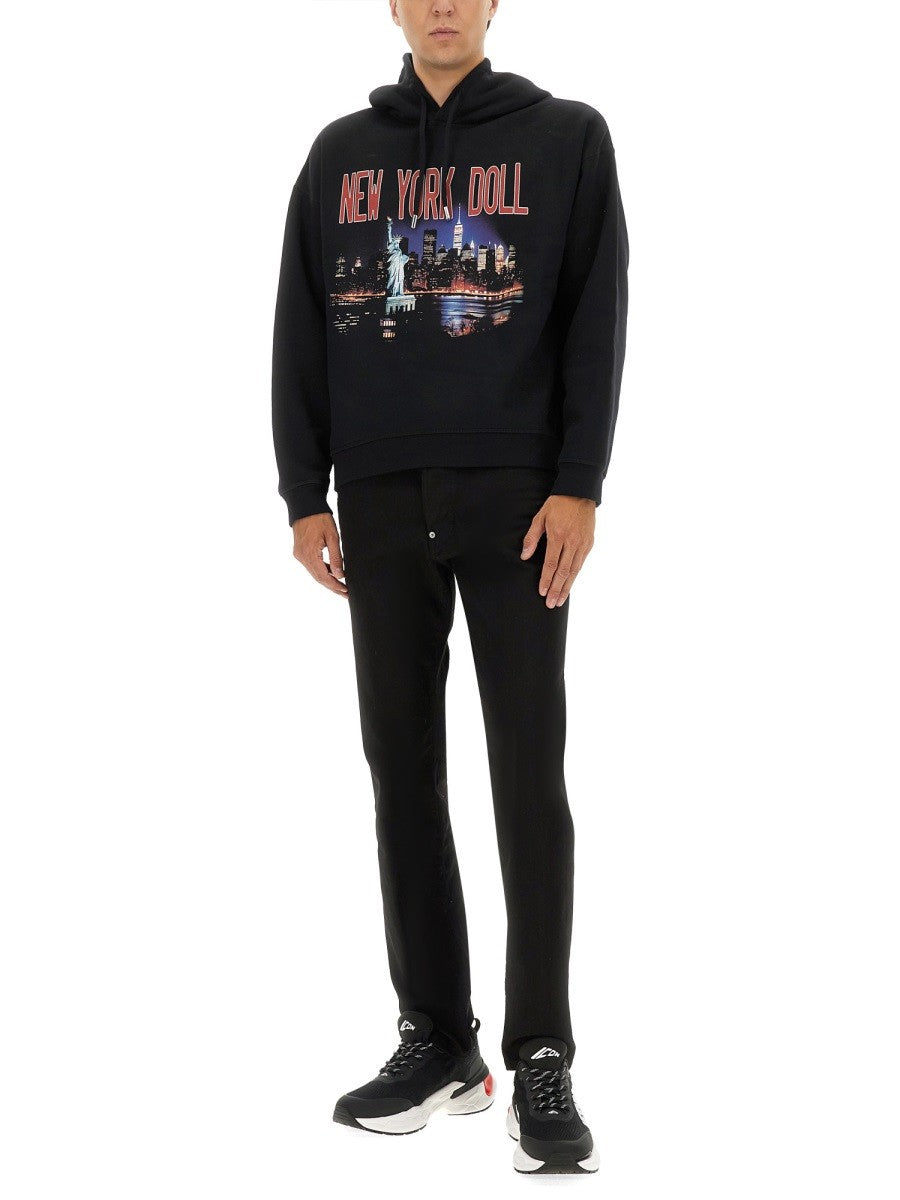 Dsquared HOODIE