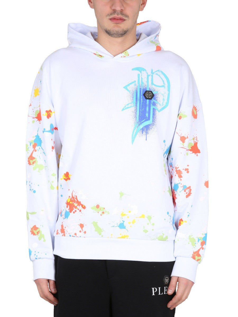 Philipp Plein HOODIE