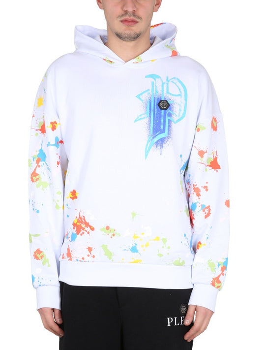 Philipp Plein HOODIE