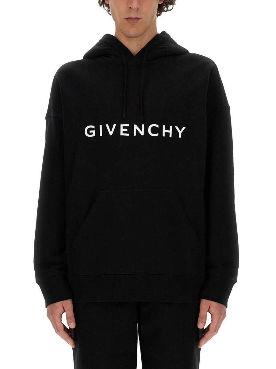 Givenchy HOODIE