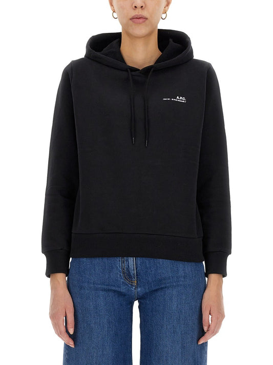 A.P.C. HOODIE