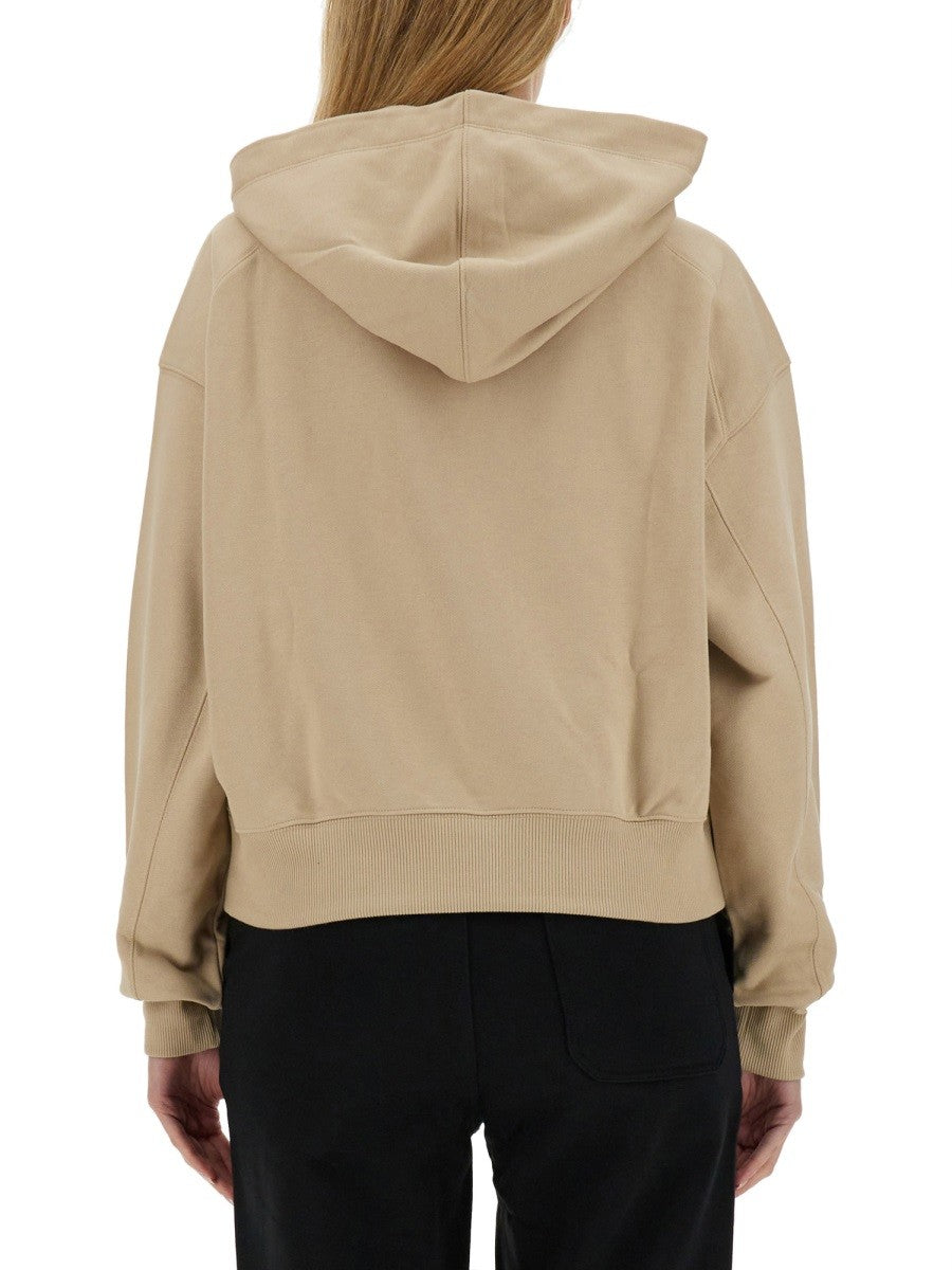 Y - 3 HOODIE