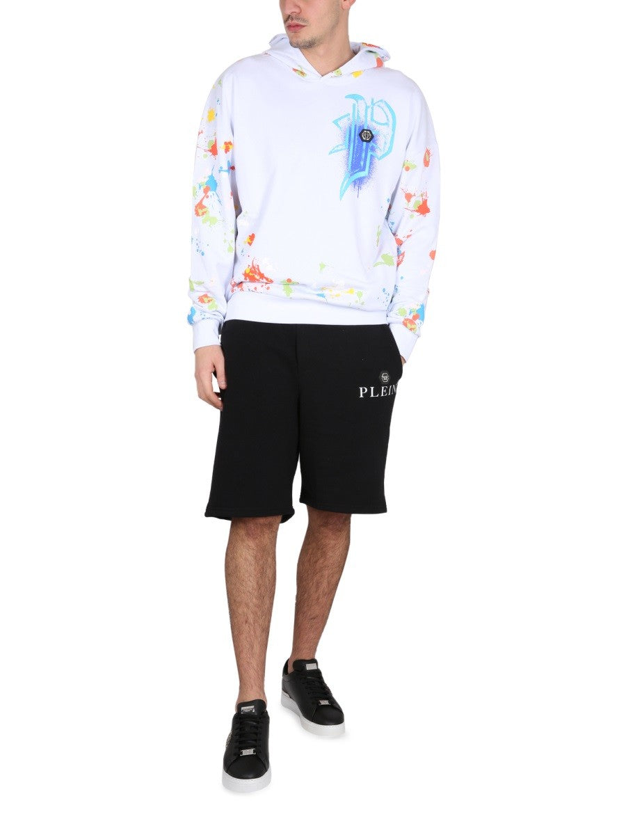 Philipp Plein HOODIE