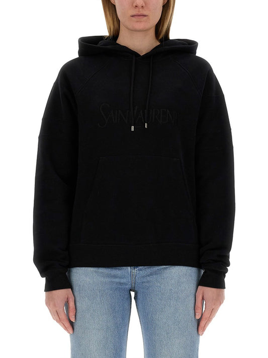 Saint Laurent HOODIE