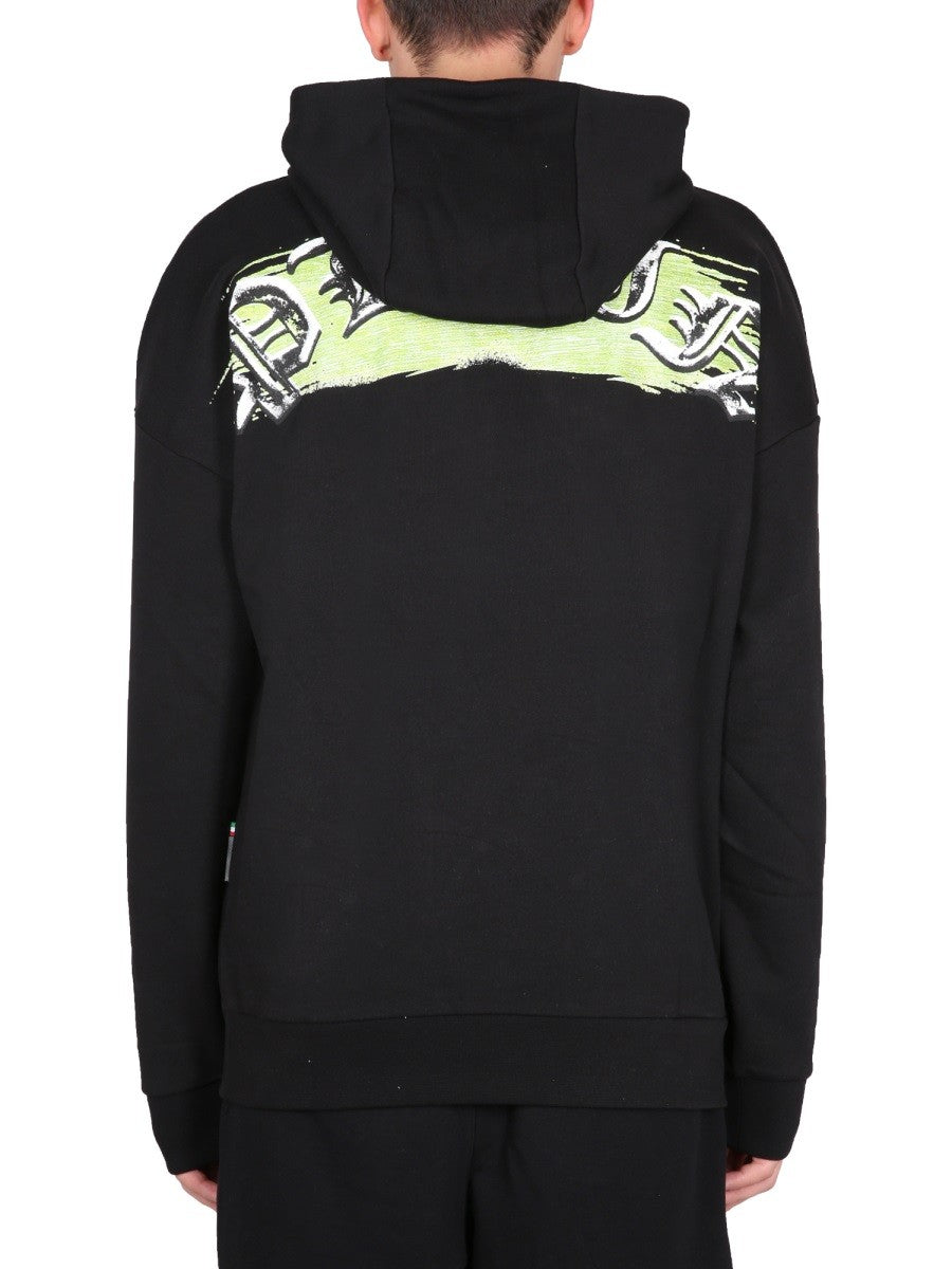 Philipp Plein HOODIE