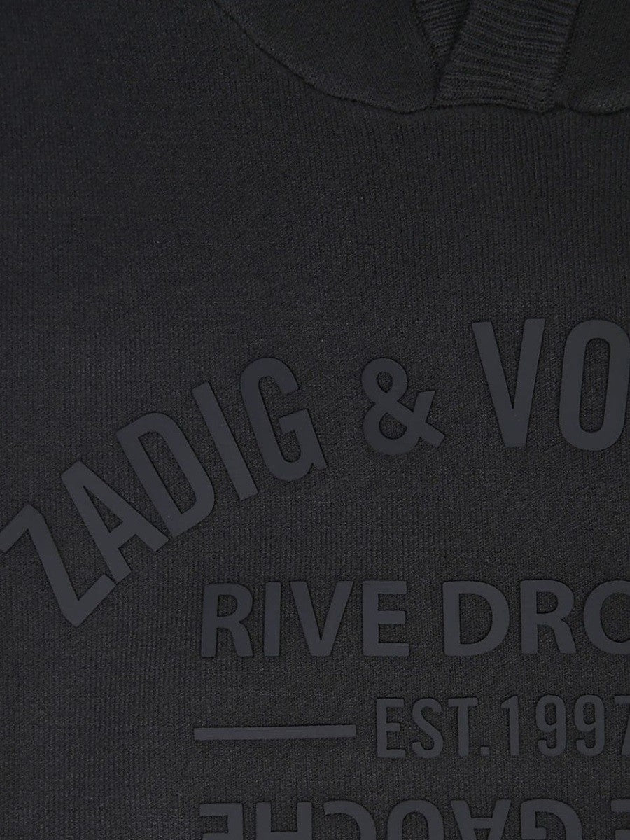 ZADIG&VOLTAIRE HOODIE