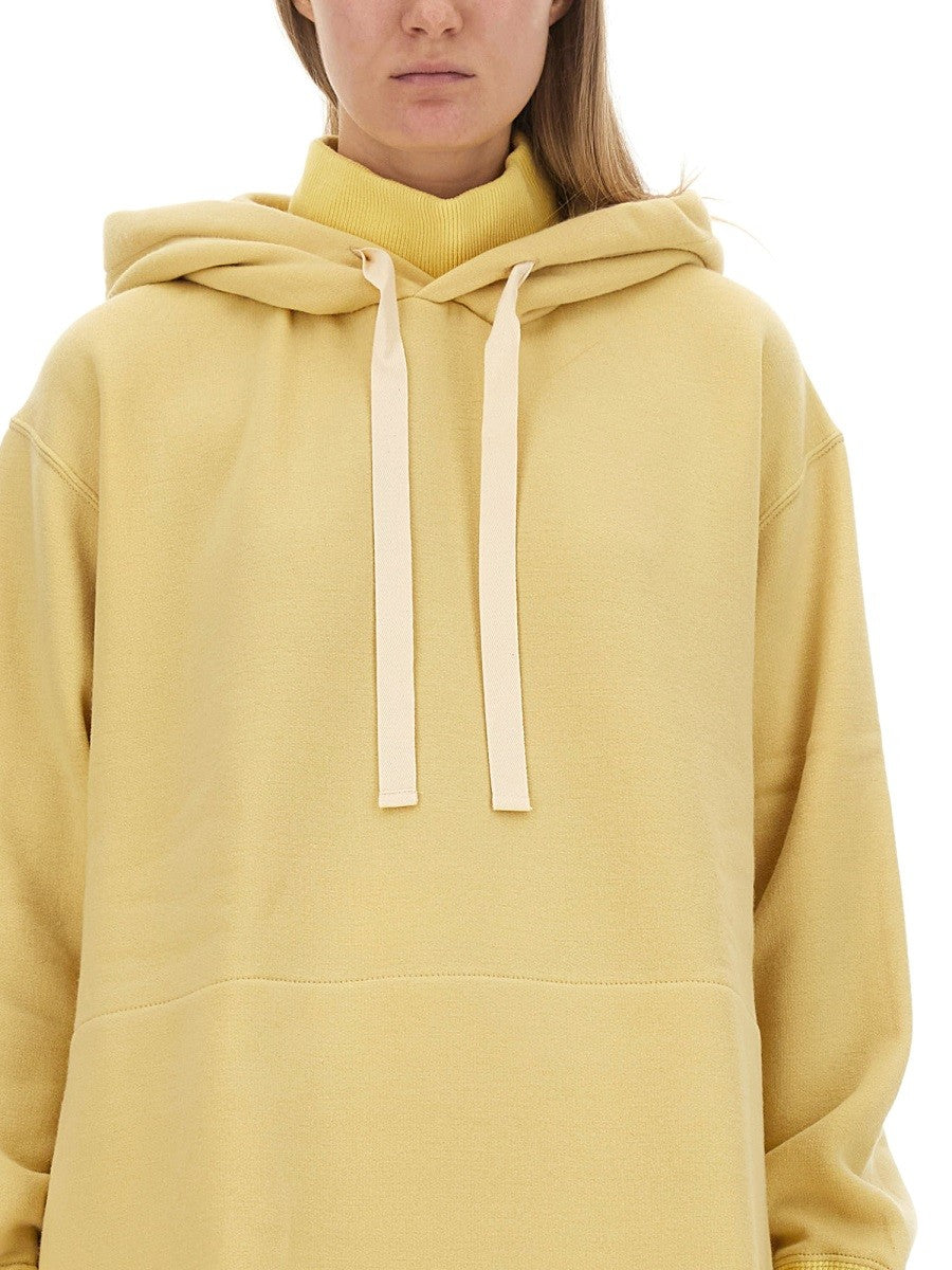 JIL SANDER HOODIE