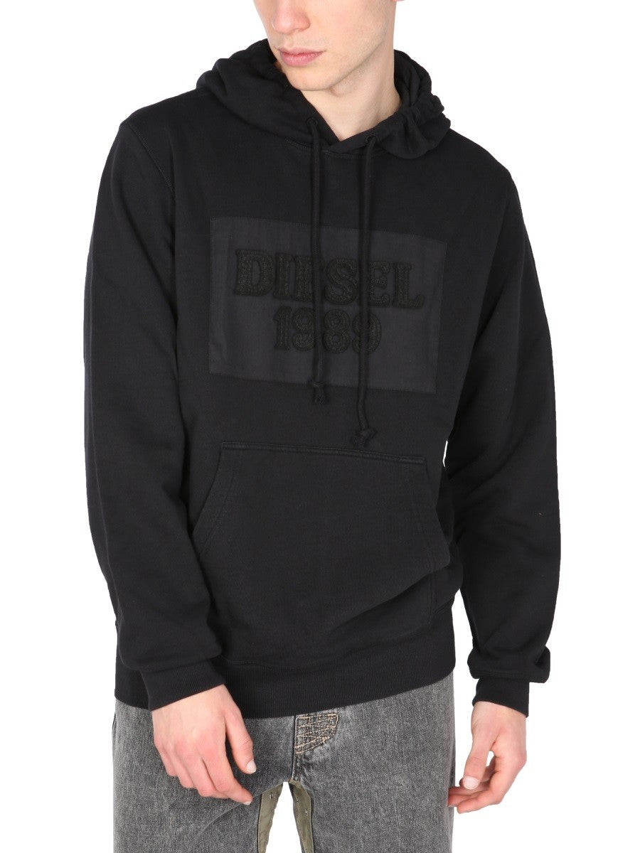 Diesel HOODIE