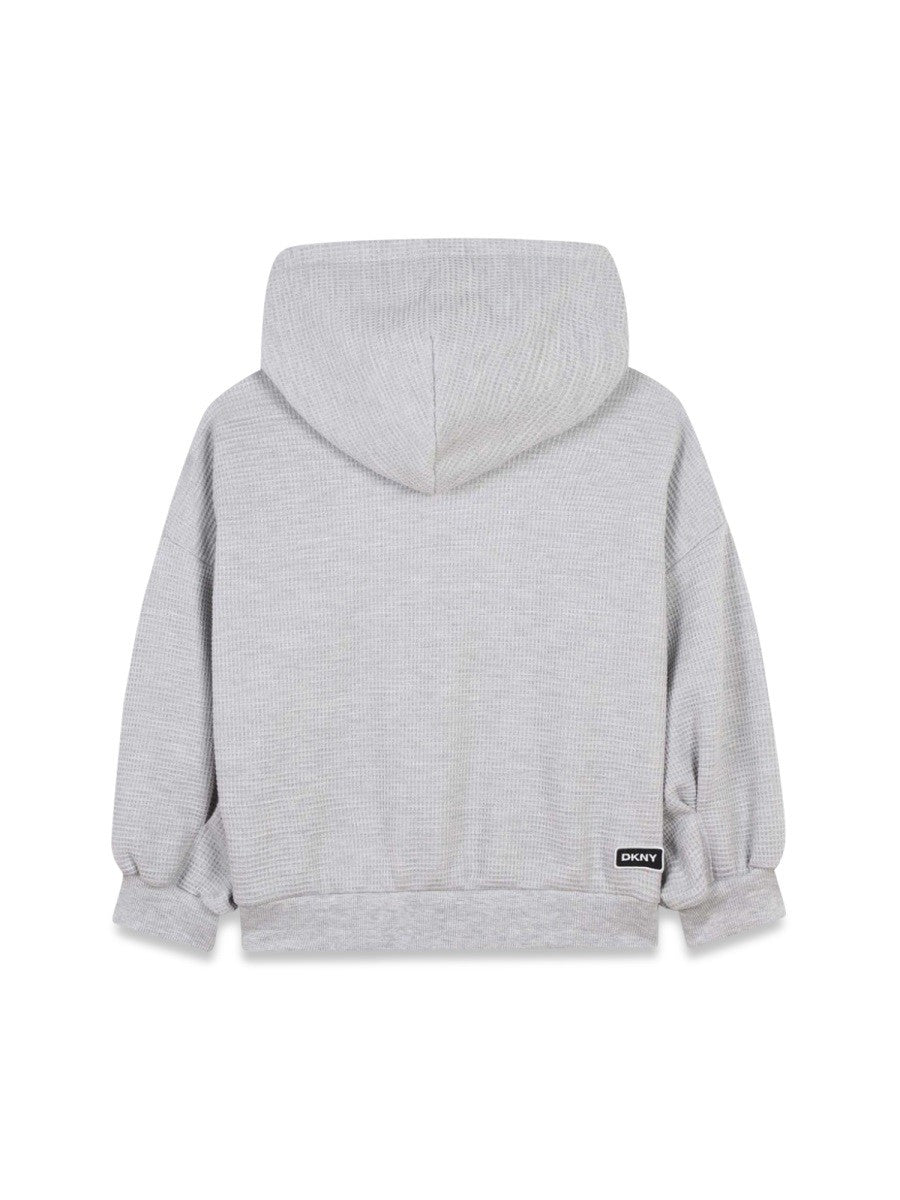 dkny HOODIE