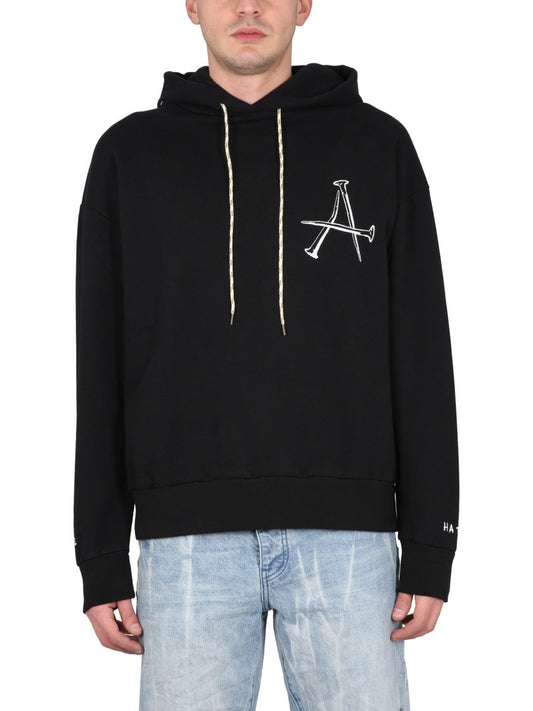 ARIES HOODIE