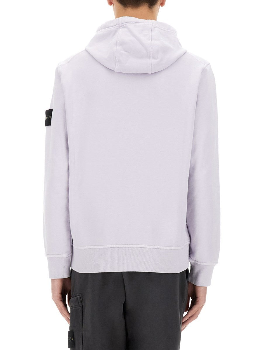 Stone Island HOODIE