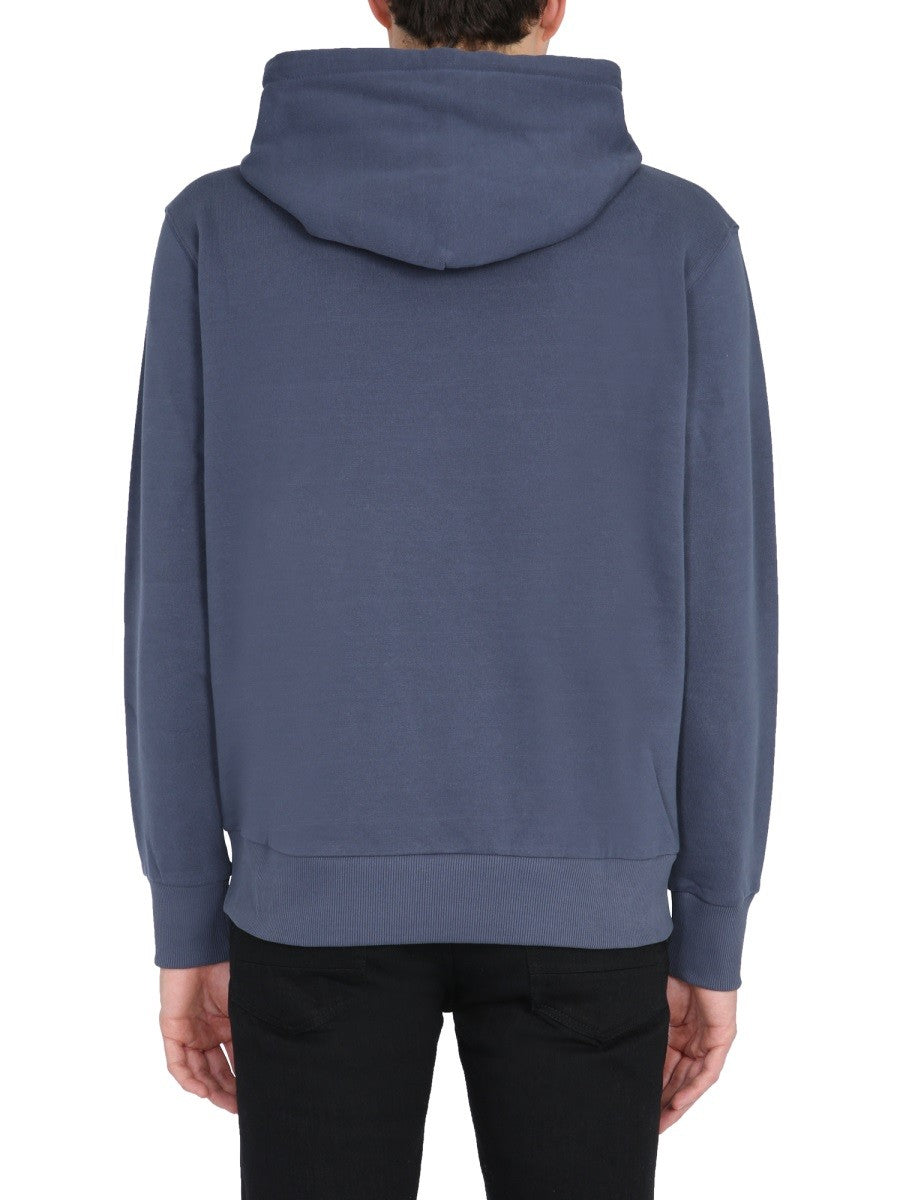 IH NOM UH NIT HOODIE