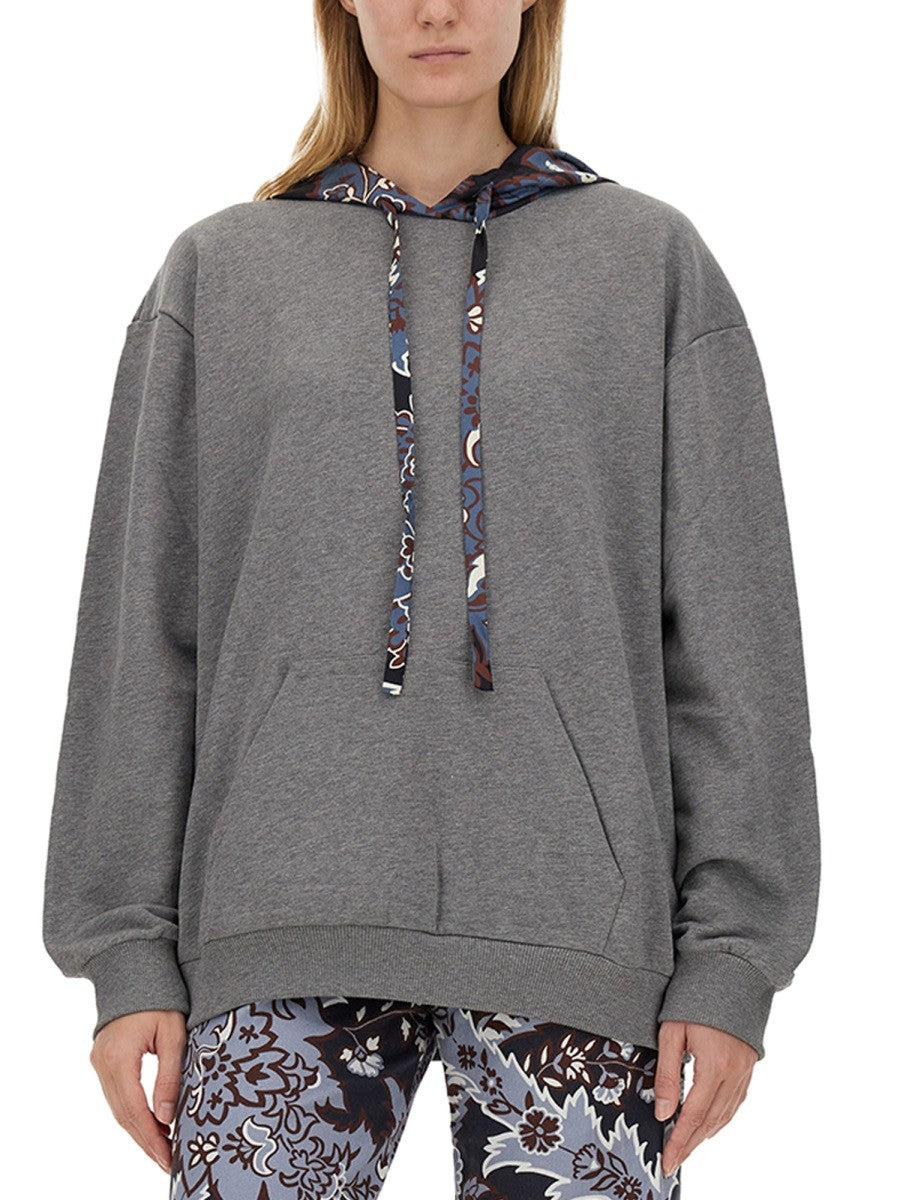 Etro HOODIE