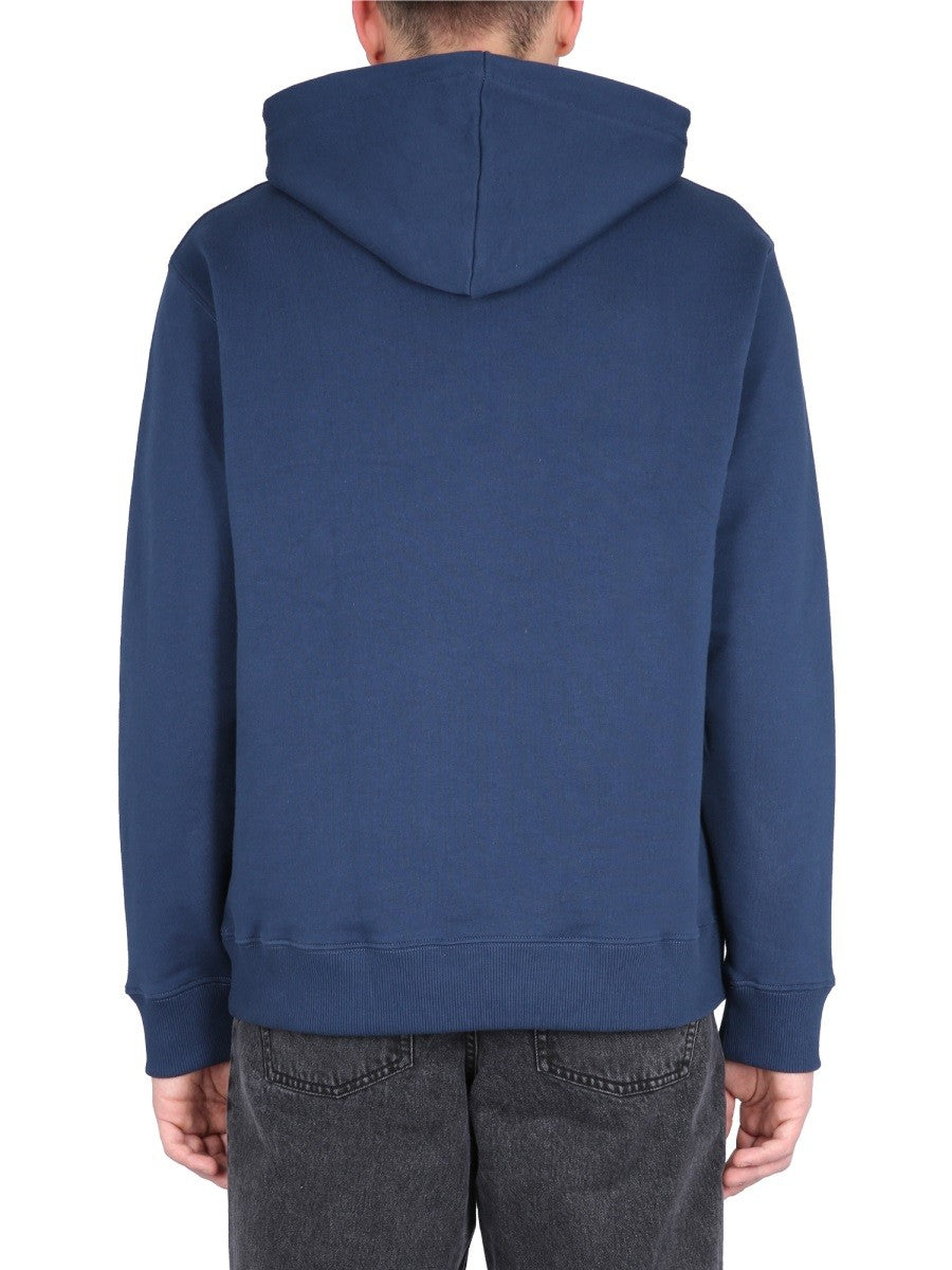 ÉTUDES HOODIE