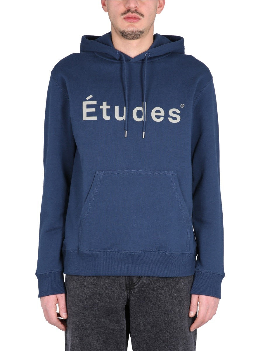 ÉTUDES HOODIE