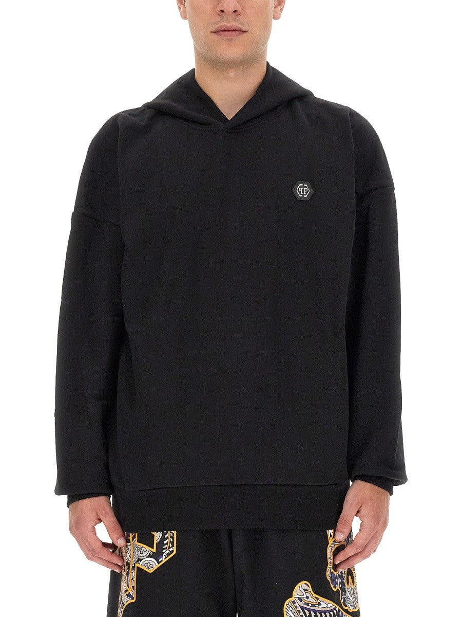 Philipp Plein HOODIE