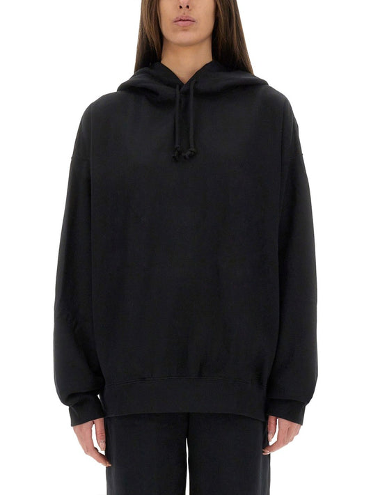 Y - 3 HOODIE