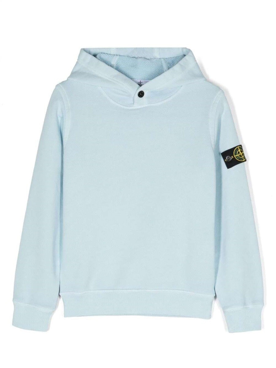 Stone Island HOODIE