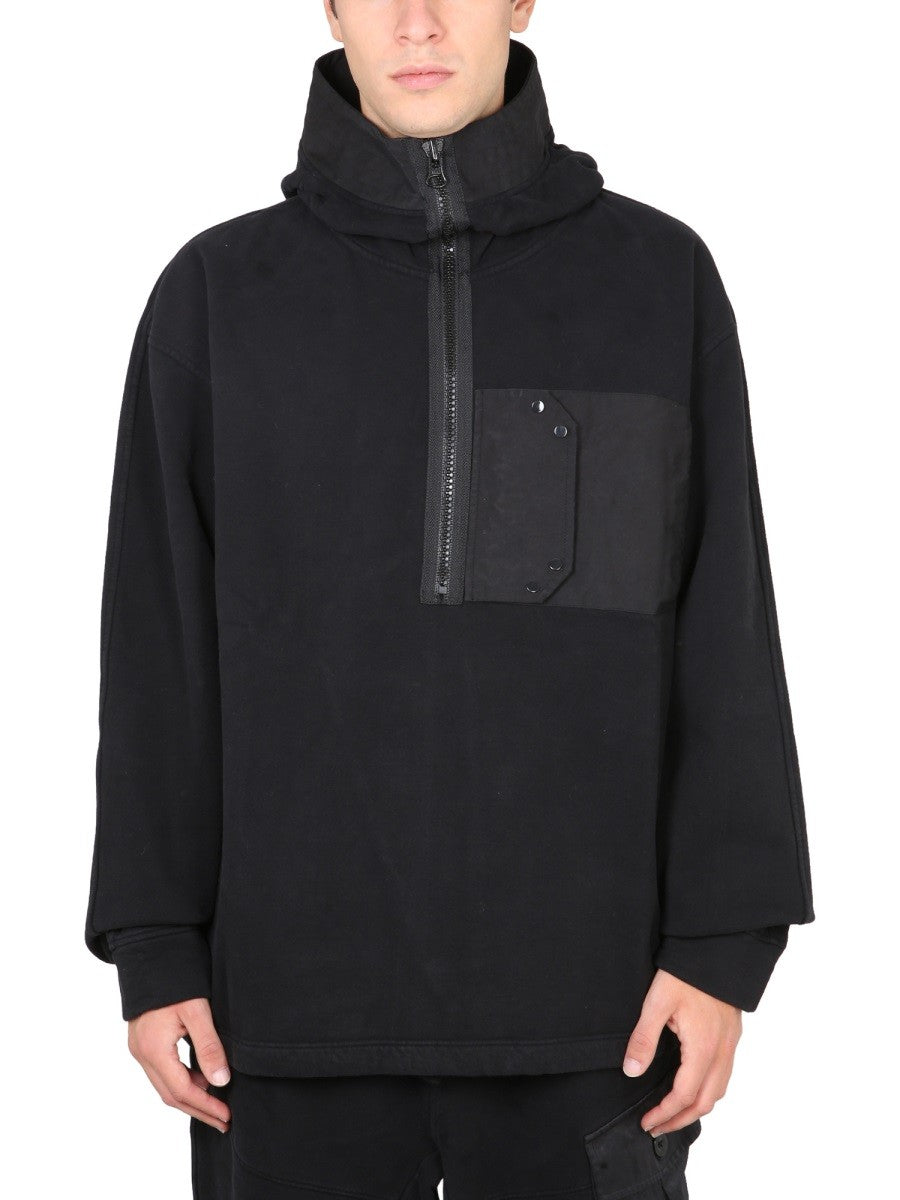 TEN C HOODIE