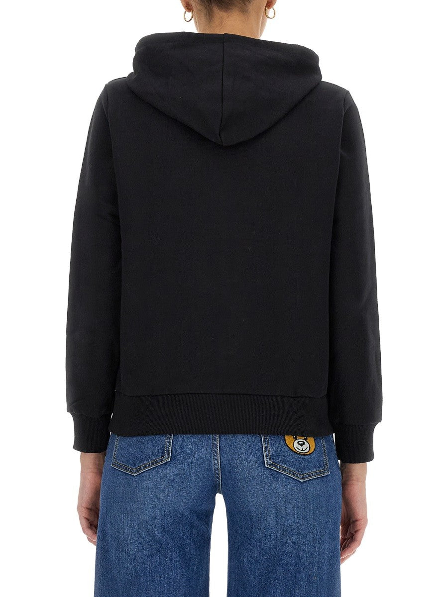 A.P.C. HOODIE