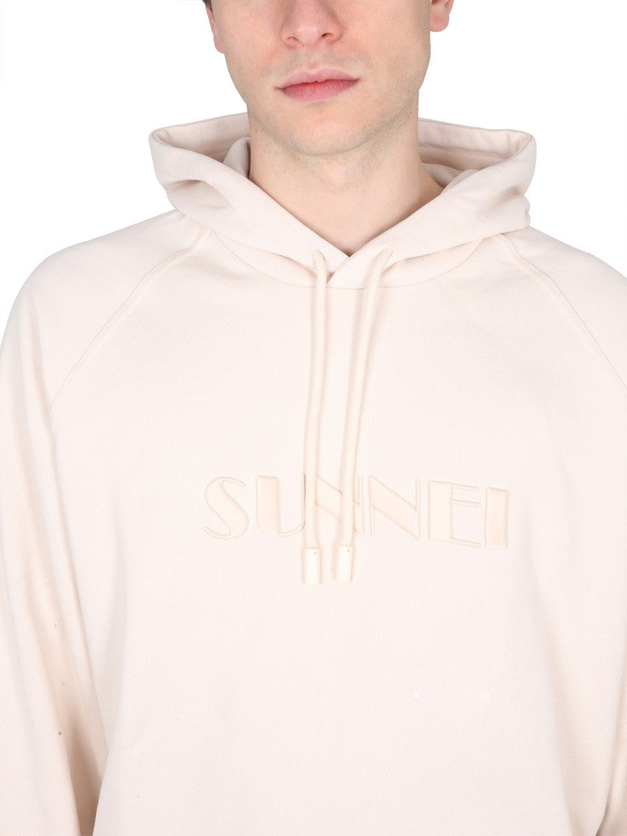 SUNNEI HOODIE