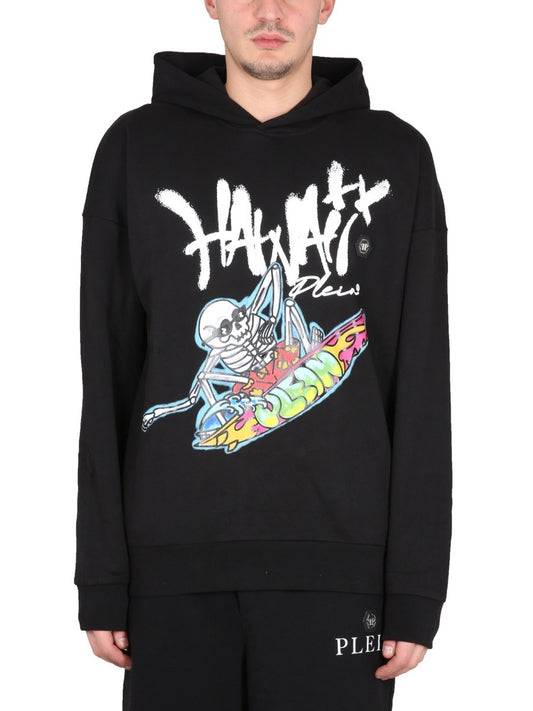 Philipp Plein HOODIE