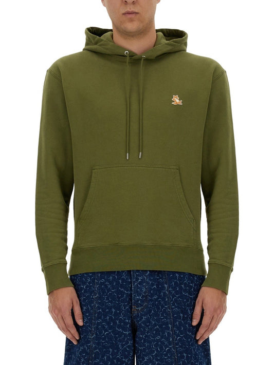 Maison Kitsune HOODIE