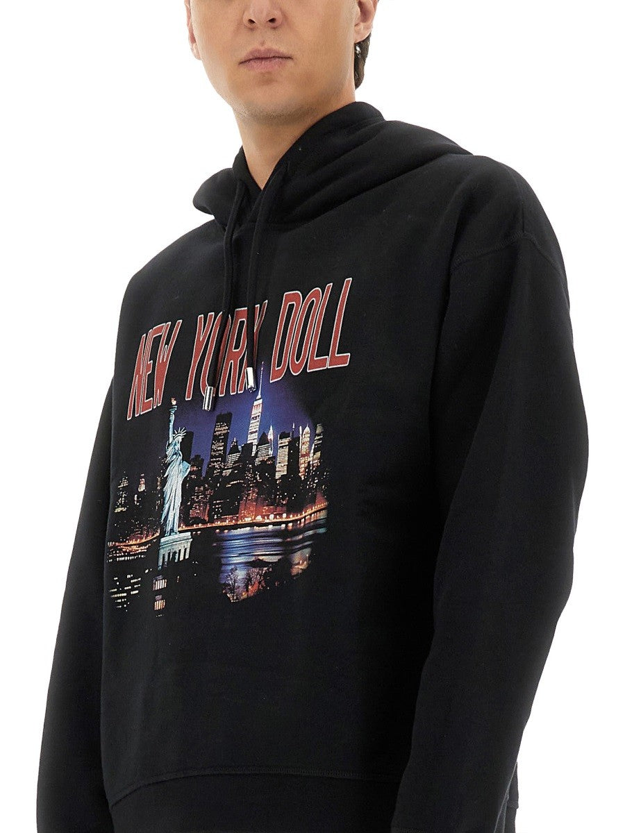 Dsquared HOODIE