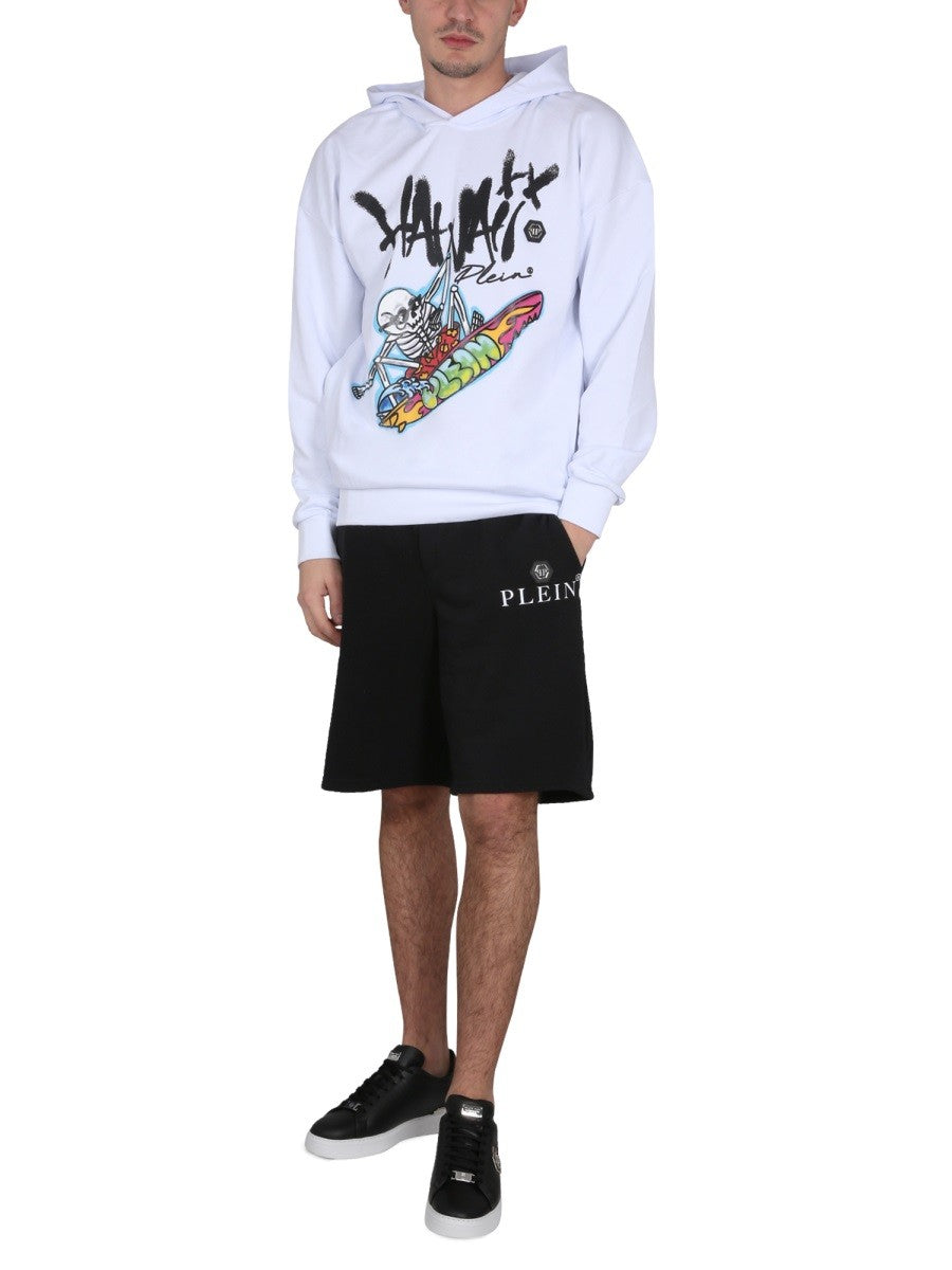 Philipp Plein HOODIE