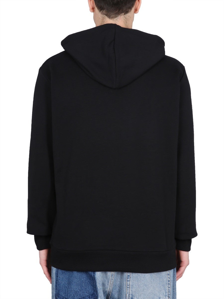 Balmain HOODIE