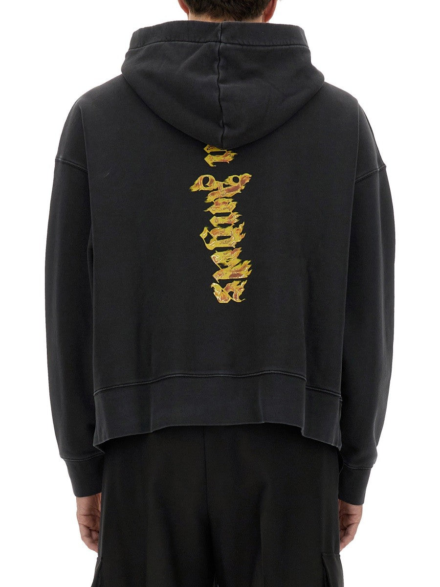 Palm Angels HOODIE