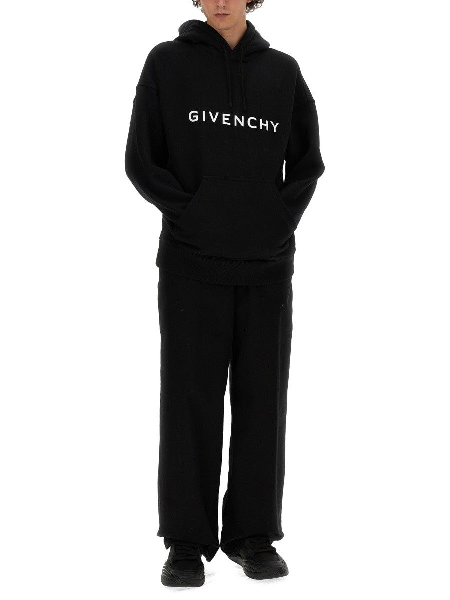 Givenchy HOODIE