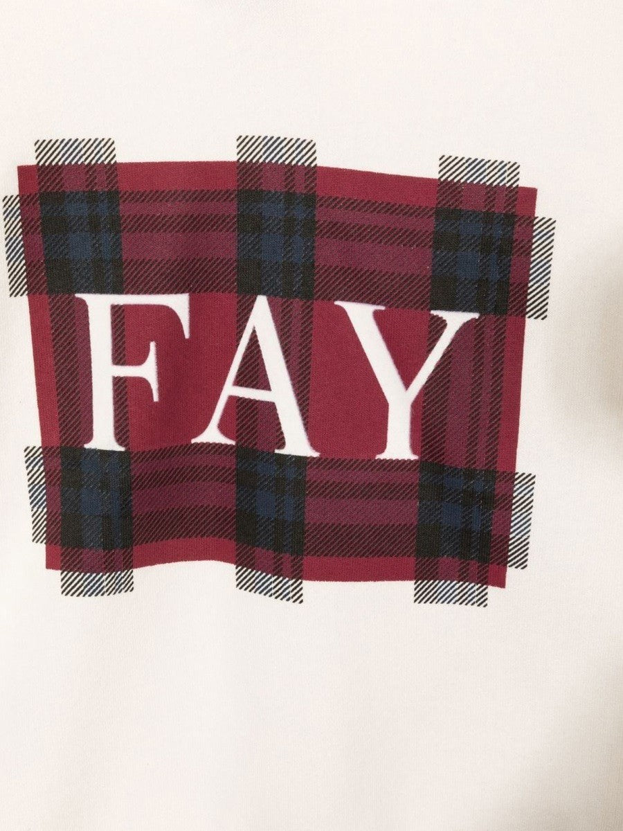 FAY HOODIE